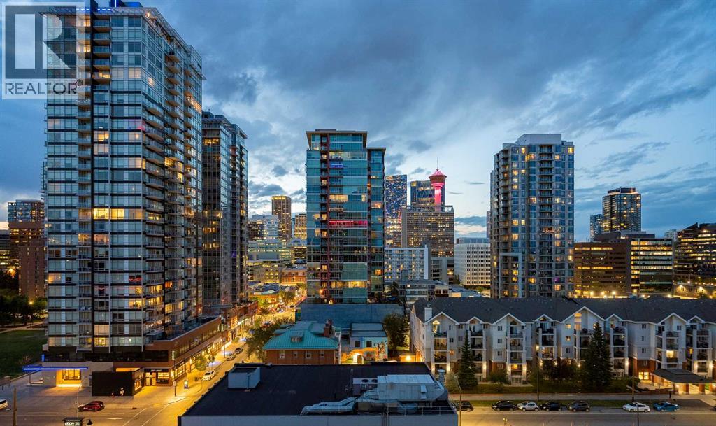 Single Family House for Sale in    Avenue SW Beltline Calgary 