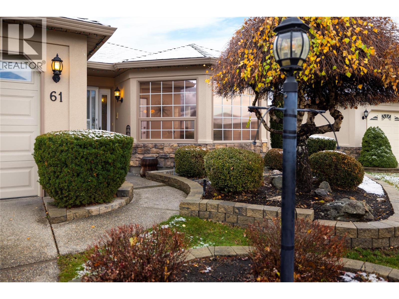 61 595 Yates Road, Kelowna