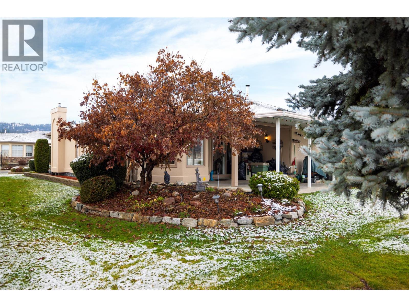 61 595 Yates Road, Kelowna