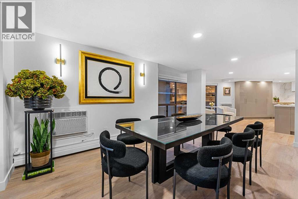 Single Family House for Sale in   Meredith Road NE Crescent Heights Calgary 