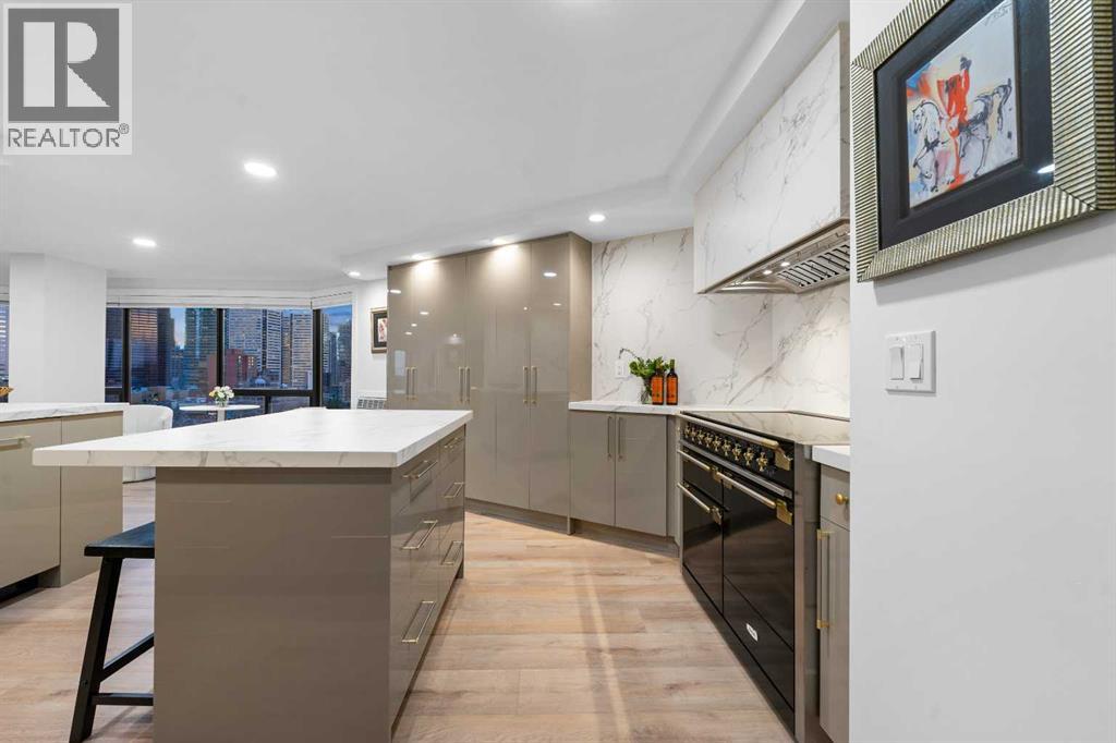 Single Family House for Sale in   Meredith Road NE Crescent Heights Calgary 