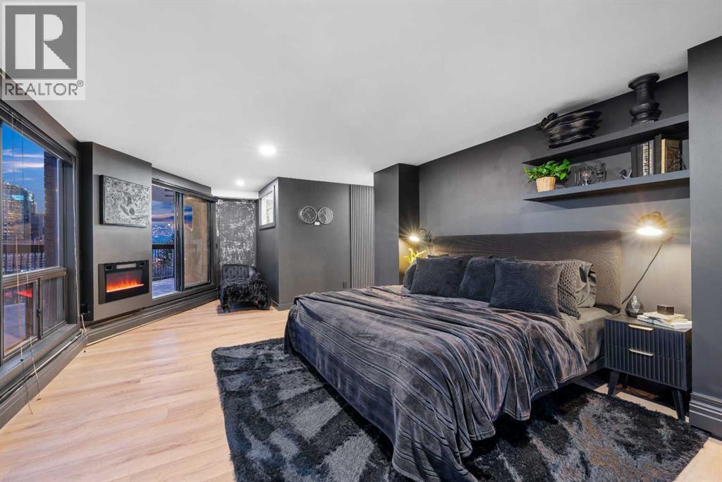 Single Family House for Sale in   Meredith Road NE Crescent Heights Calgary 