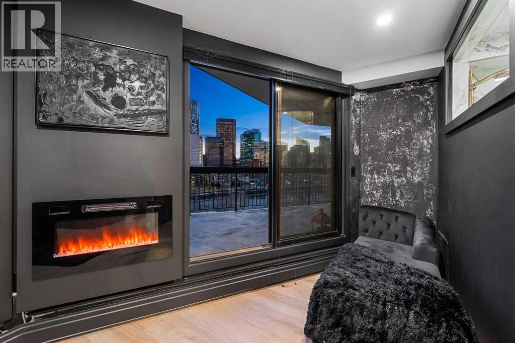 Single Family House for Sale in   Meredith Road NE Crescent Heights Calgary 