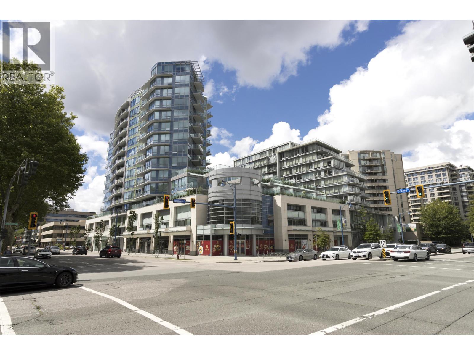#615-5599 COONEY Road, Richmond