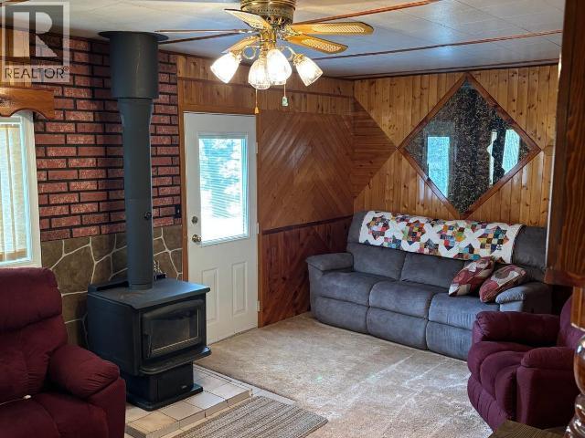 3533 GILLIES BAY ROAD, Texada Island