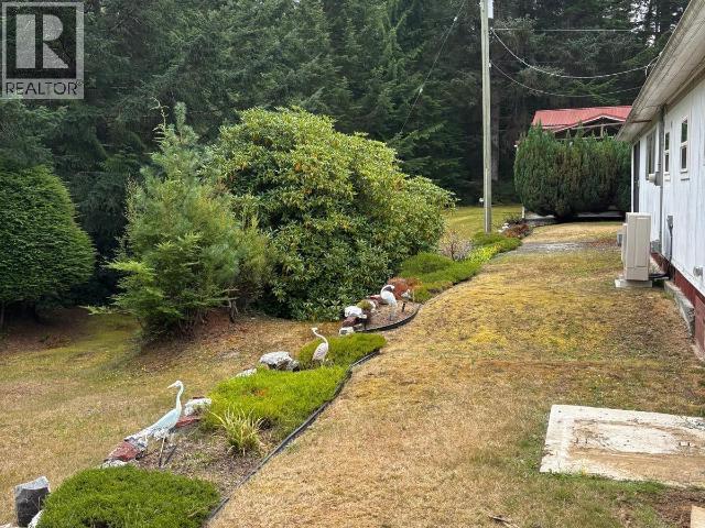 3533 GILLIES BAY ROAD, Texada Island