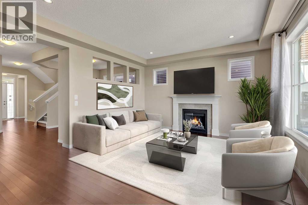 Single Family House for Sale in  Cityscape Gardens NE Cityscape Calgary 