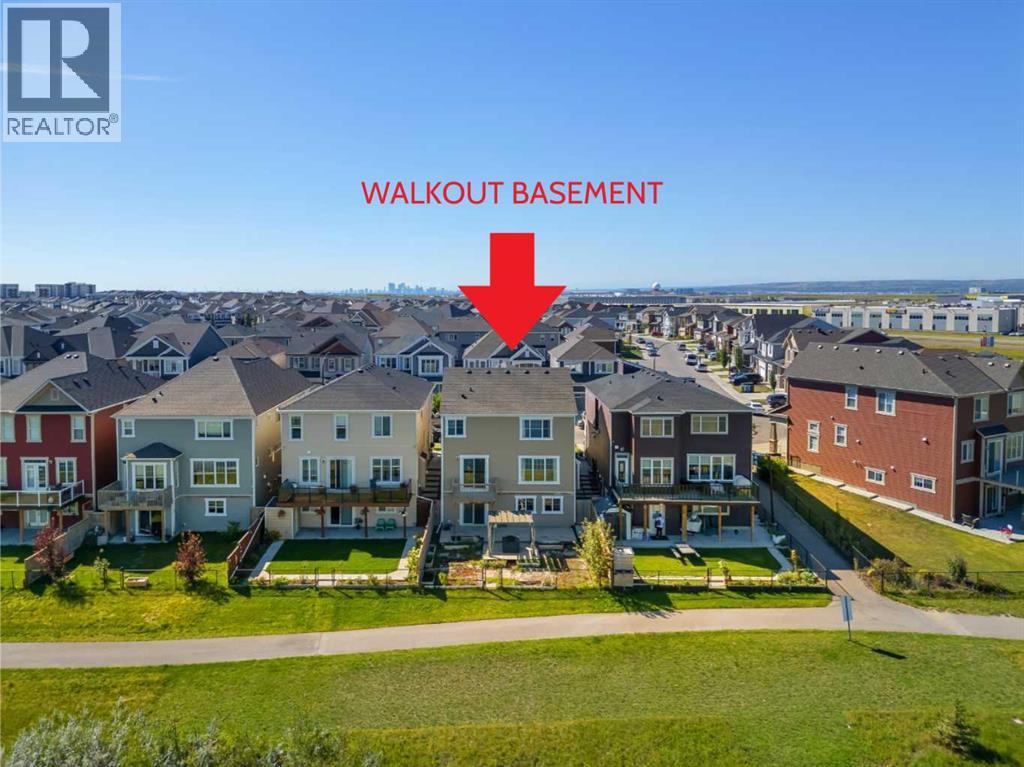 Single Family House for Sale in  Cityscape Gardens NE Cityscape Calgary 