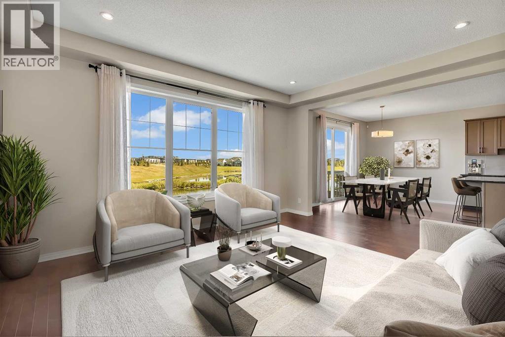 Single Family House for Sale in  Cityscape Gardens NE Cityscape Calgary 