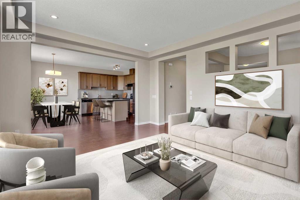 Single Family House for Sale in  Cityscape Gardens NE Cityscape Calgary 