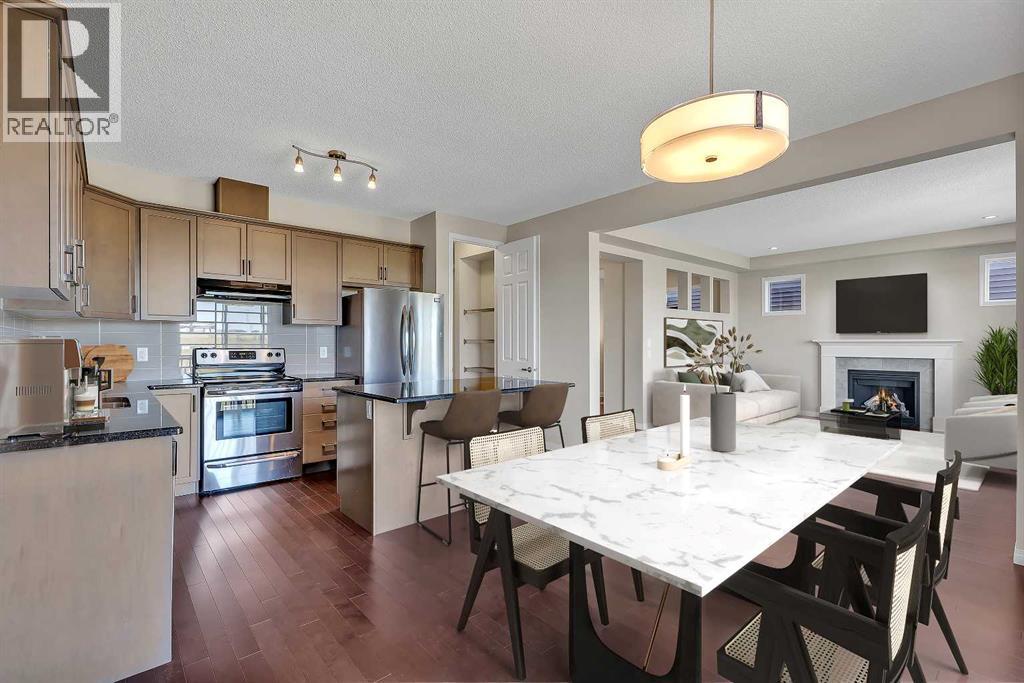 Single Family House for Sale in  Cityscape Gardens NE Cityscape Calgary 