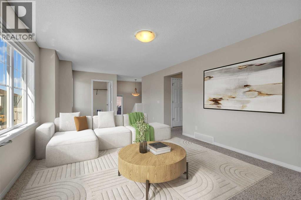 Single Family House for Sale in  Cityscape Gardens NE Cityscape Calgary 