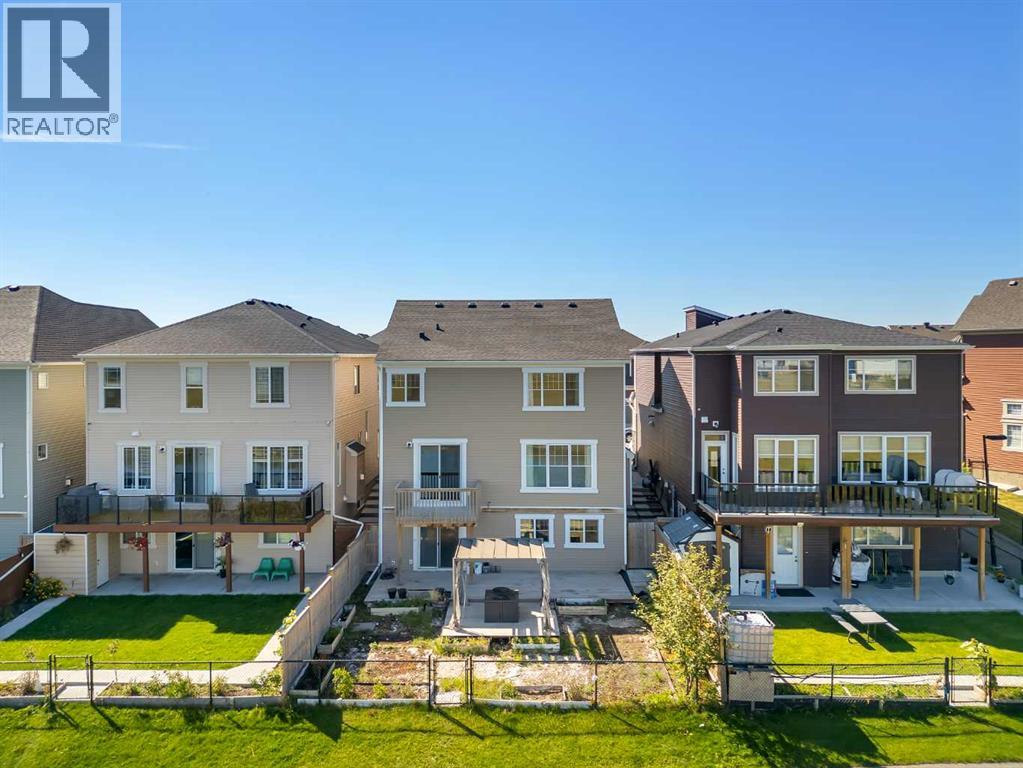 Single Family House for Sale in  Cityscape Gardens NE Cityscape Calgary 