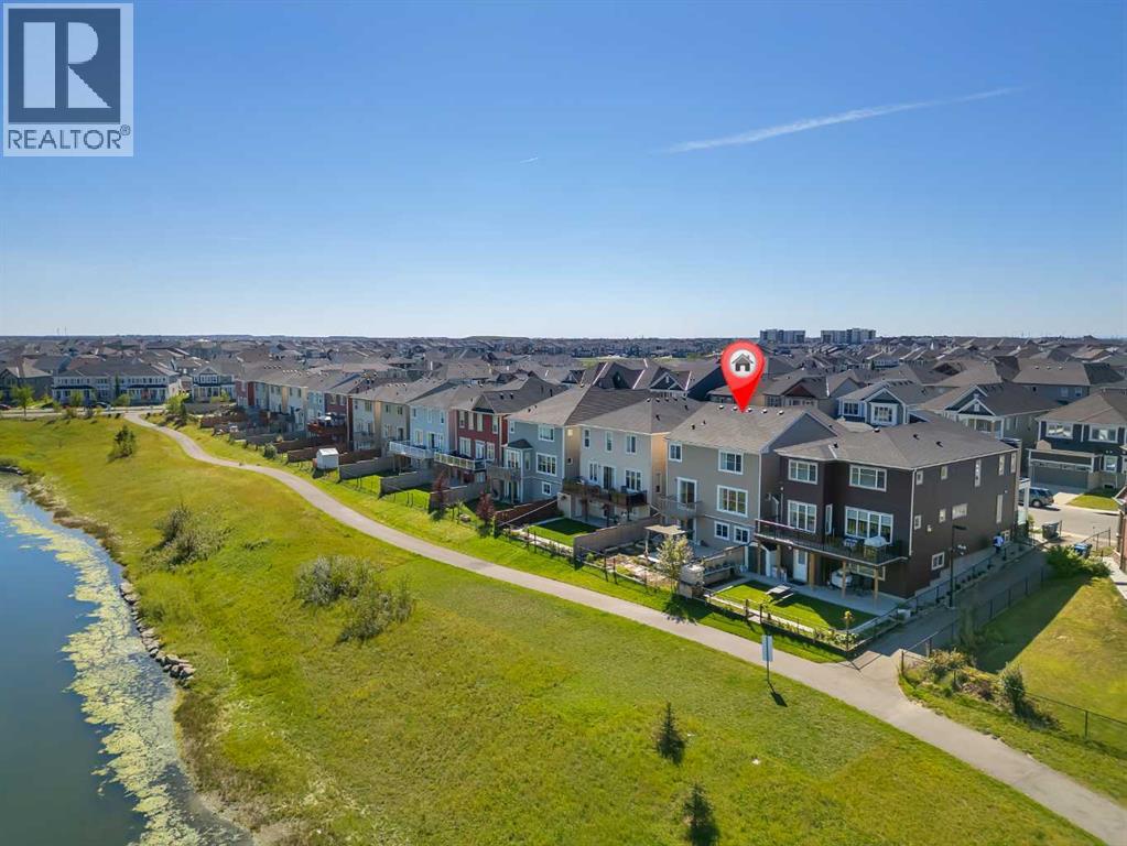 Single Family House for Sale in  Cityscape Gardens NE Cityscape Calgary 