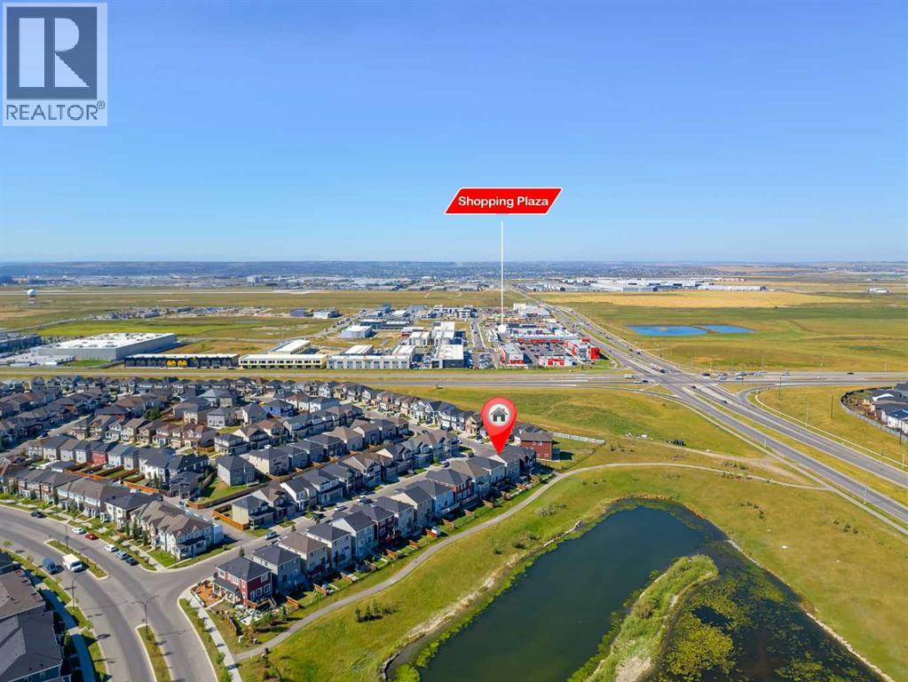 Single Family House for Sale in  Cityscape Gardens NE Cityscape Calgary 