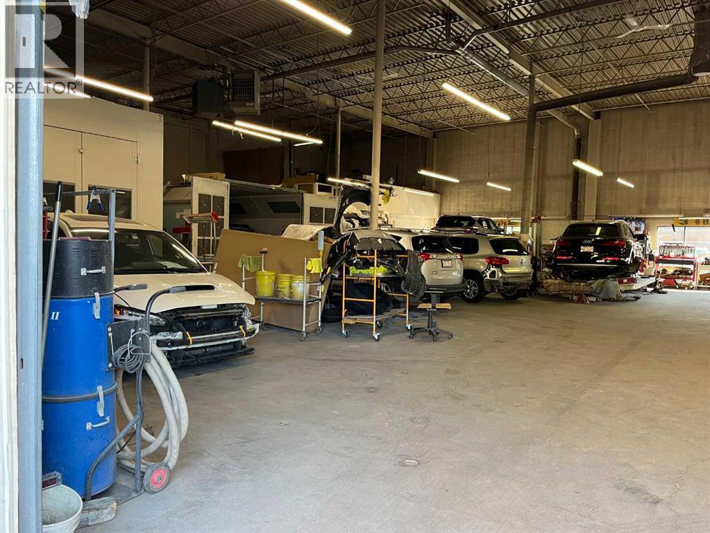 Business for Sale in   Street NE Sunridge Calgary 