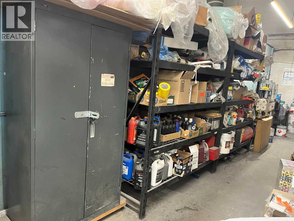 Business for Sale in   Street NE Sunridge Calgary 