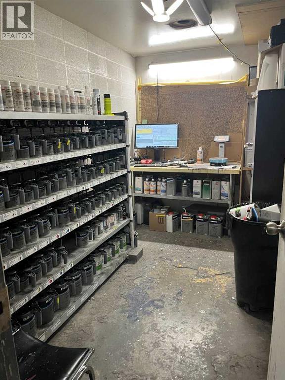 Business for Sale in   Street NE Sunridge Calgary 