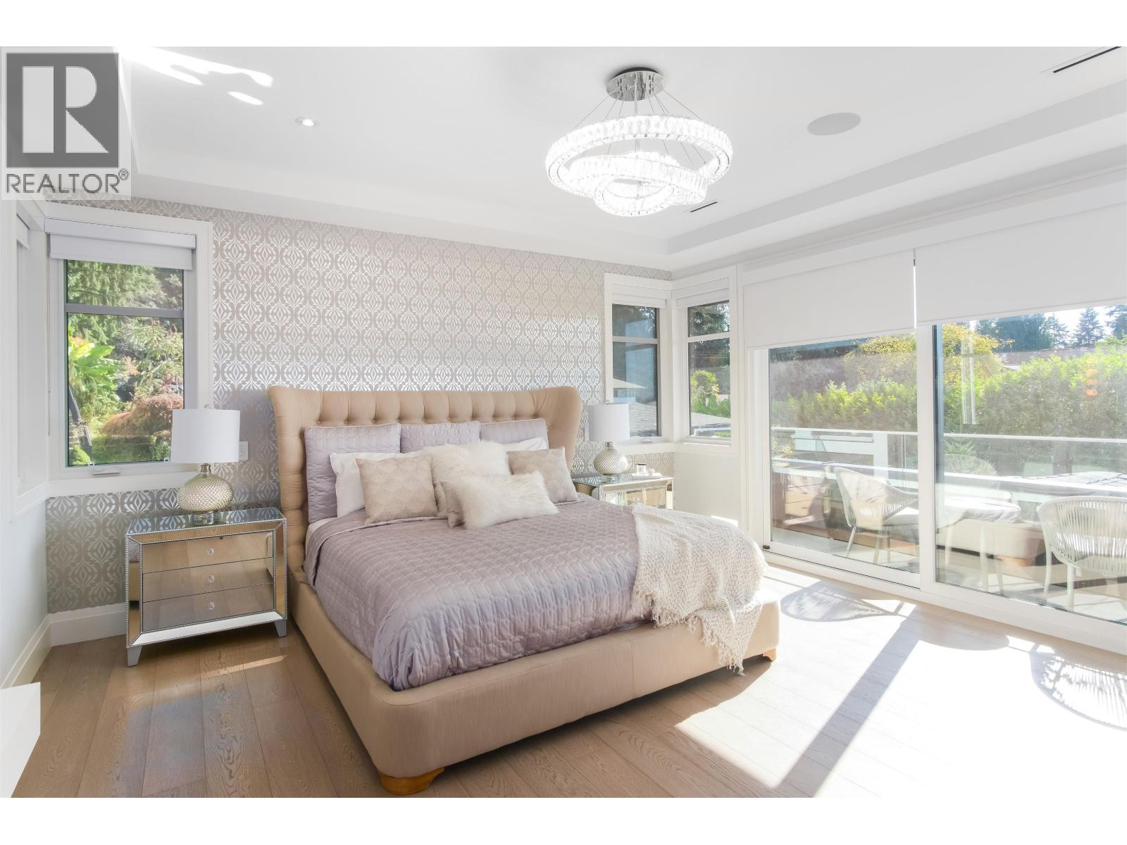 4090 SUNNYCREST DRIVE, North Vancouver