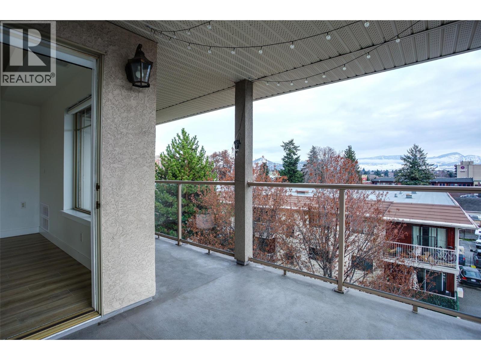 412 1007 Harvey Avenue, Kelowna