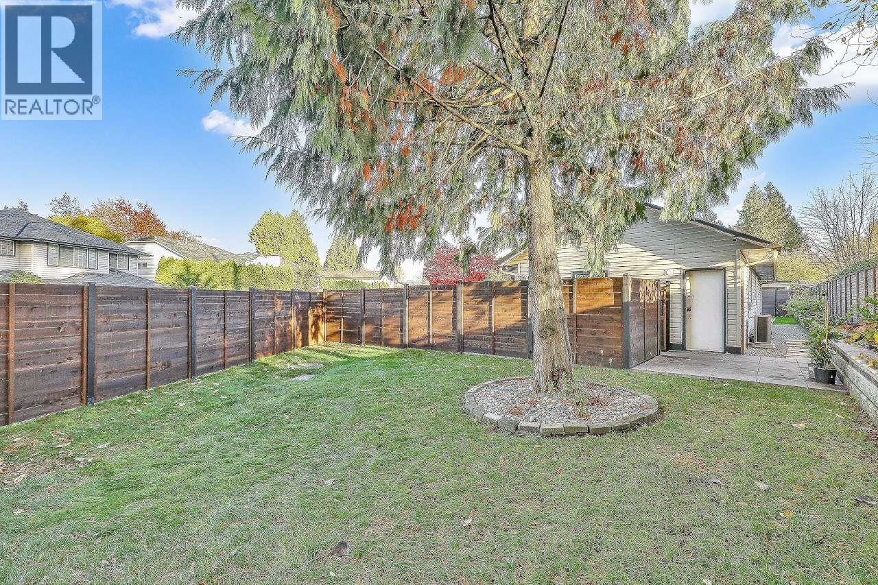 19358 CUSICK CRESCENT, Pitt Meadows