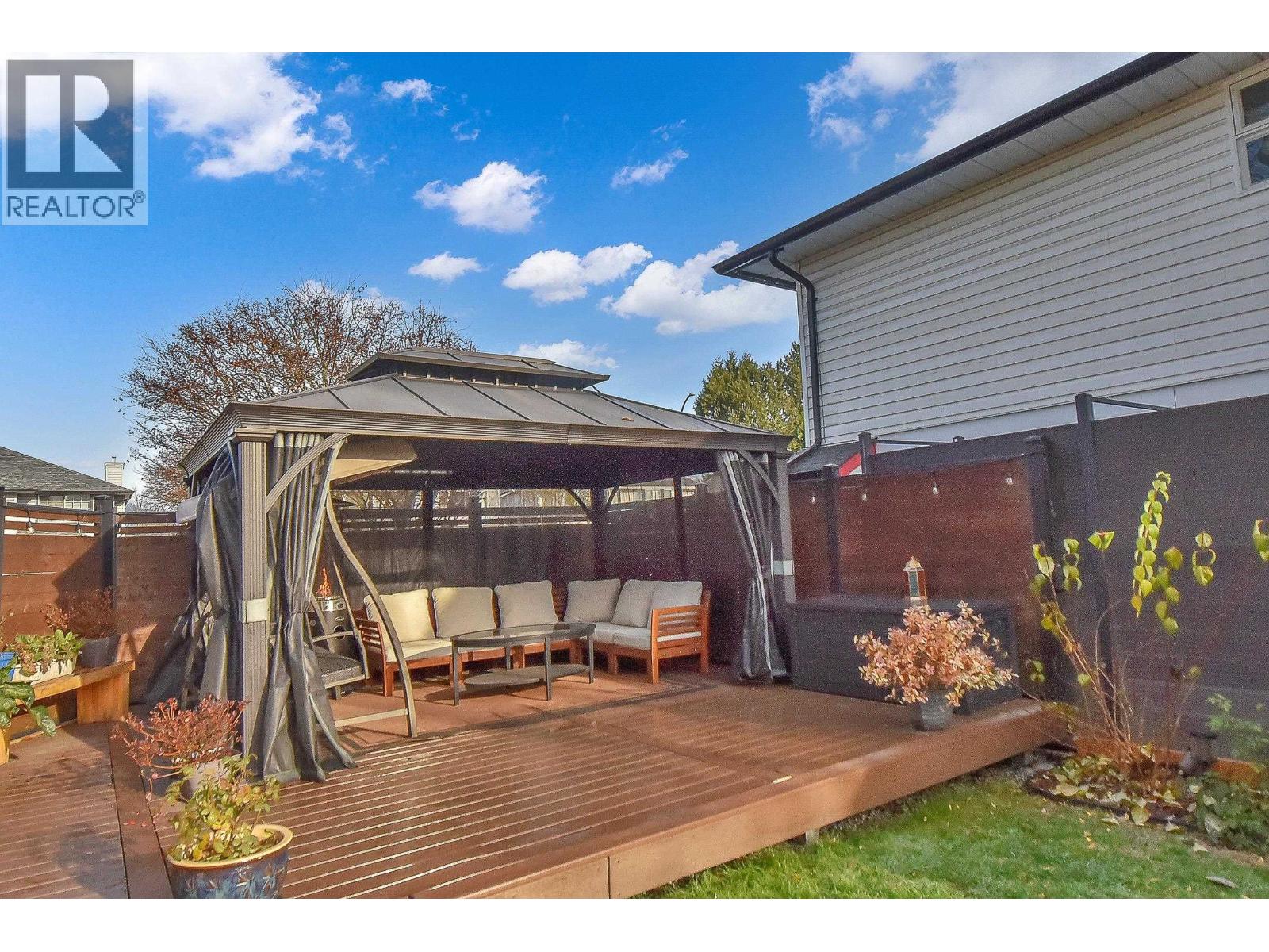 19358 CUSICK CRESCENT, Pitt Meadows