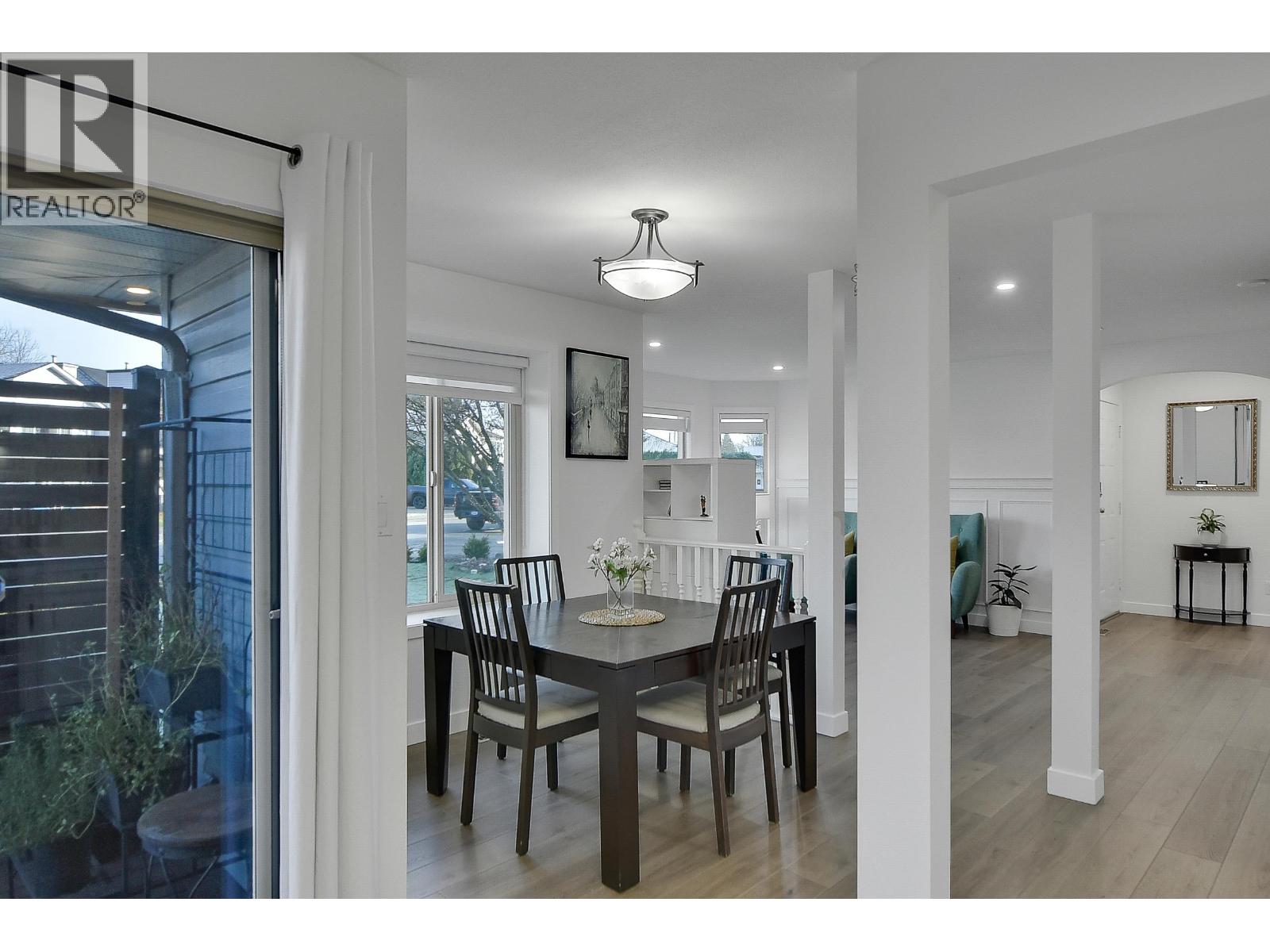 19358 CUSICK CRESCENT, Pitt Meadows