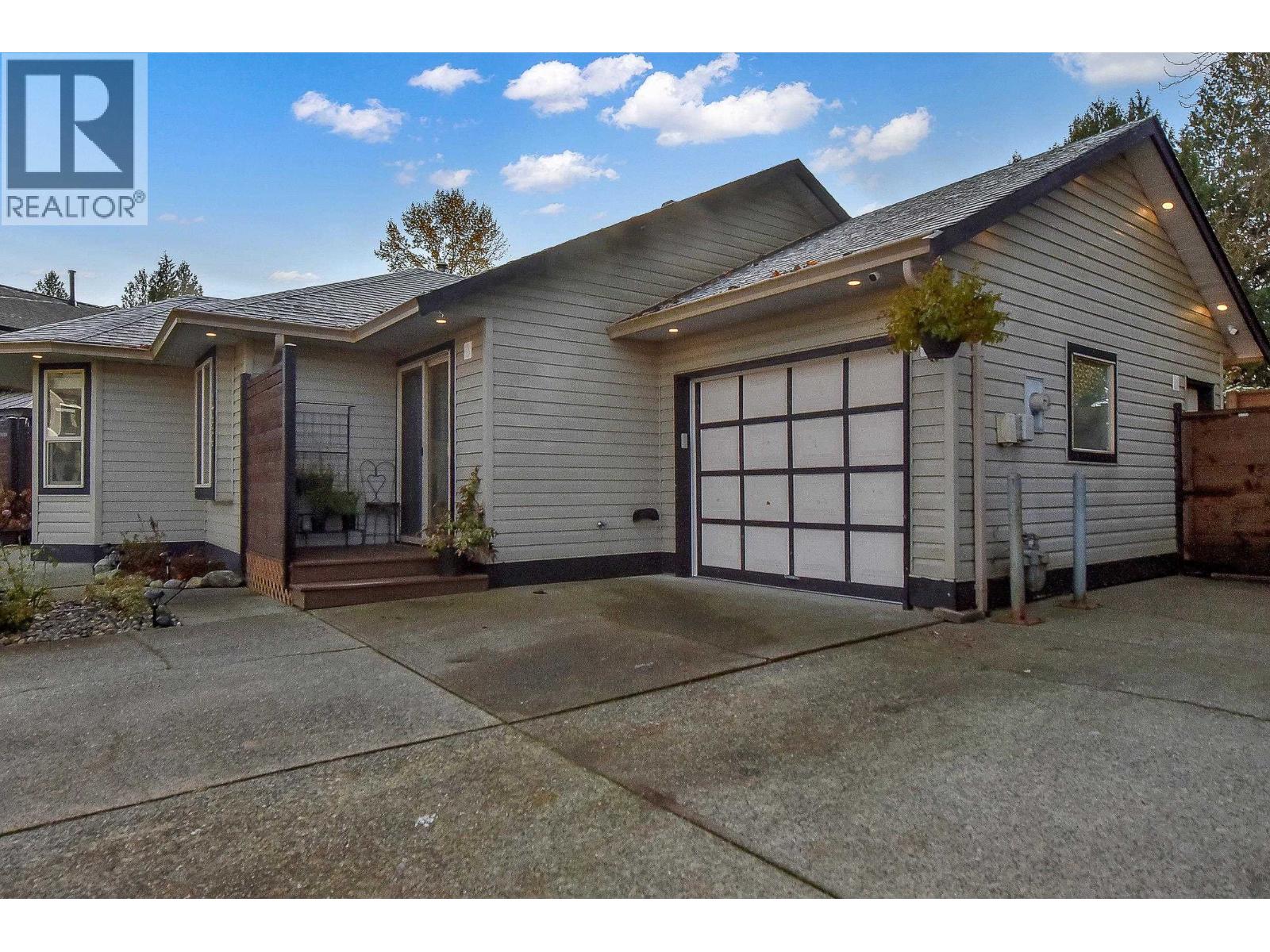 19358 CUSICK CRESCENT, Pitt Meadows