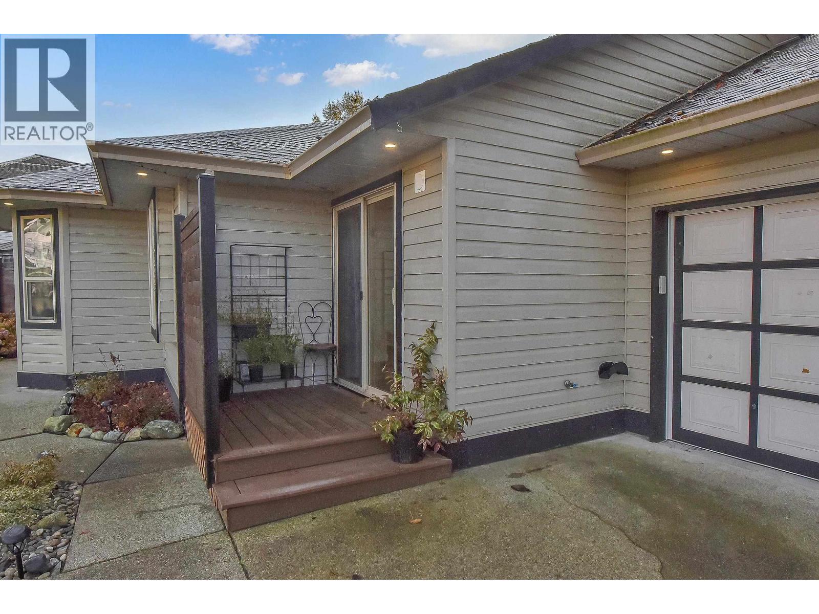 19358 CUSICK CRESCENT, Pitt Meadows