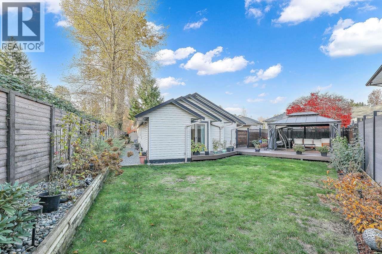 19358 CUSICK CRESCENT, Pitt Meadows