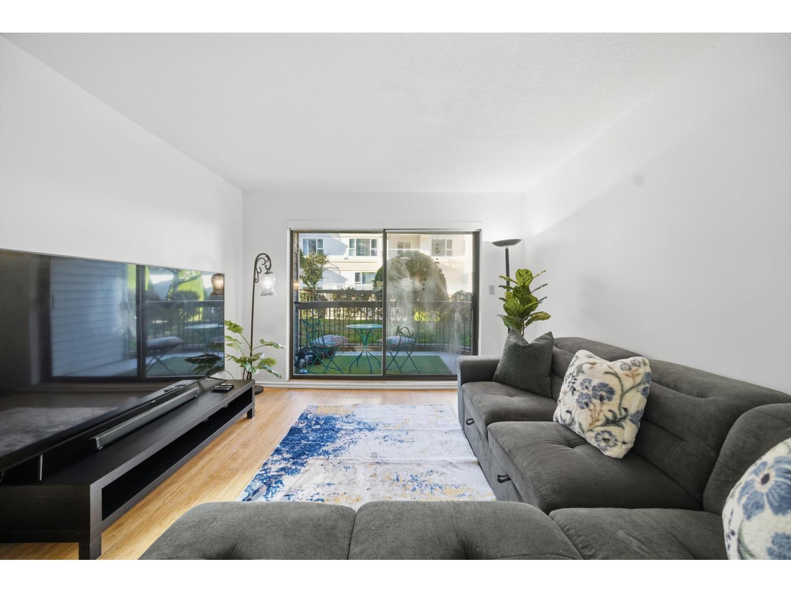 104 15290 THRIFT AVENUE, White Rock