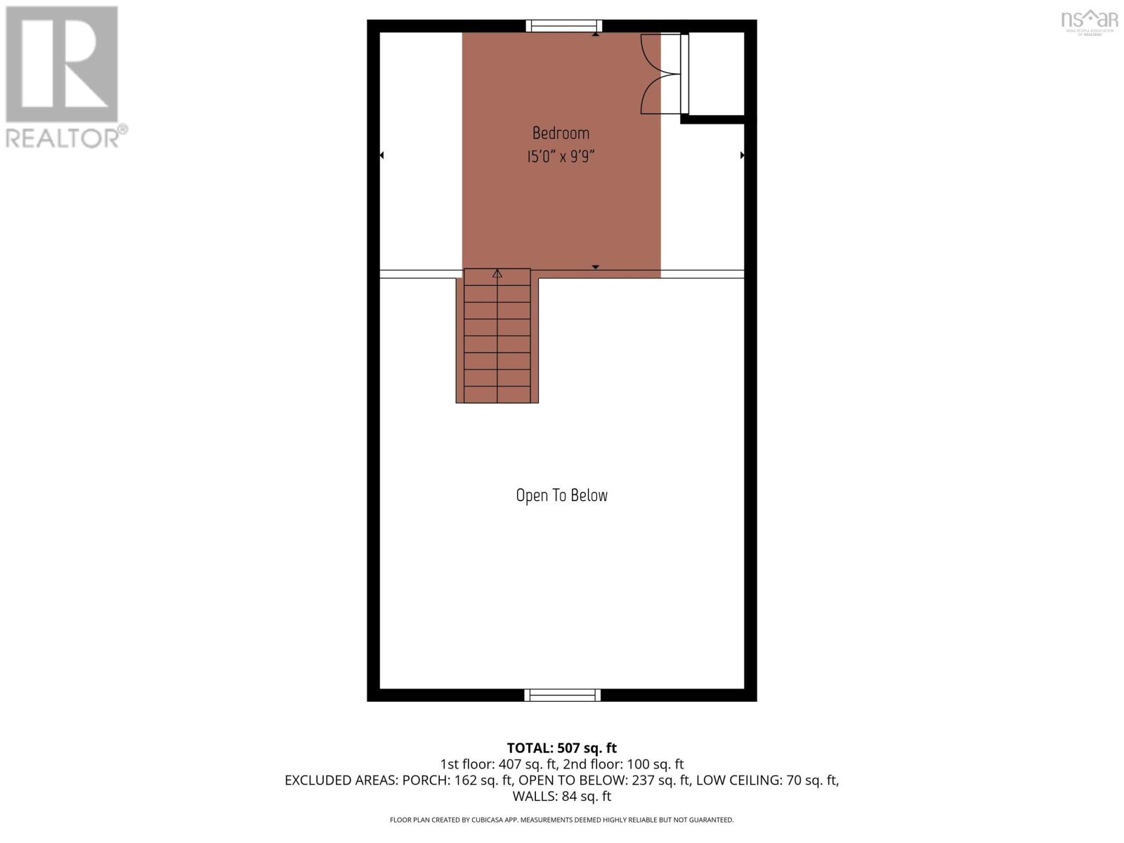 Property 36 of 38 of 111 Ski Martock Road