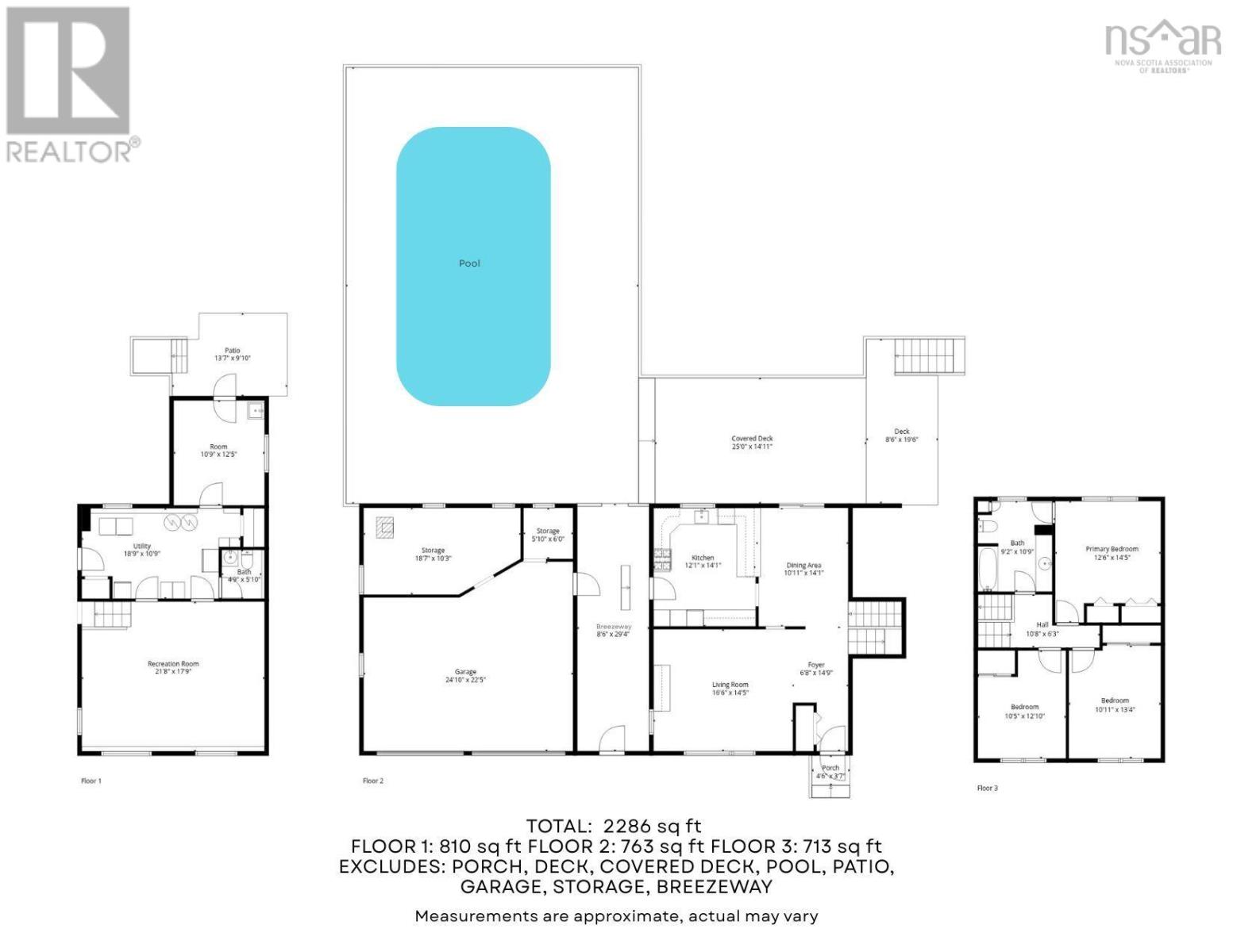 Property 27 of 27 of 1715 Ashdale Road