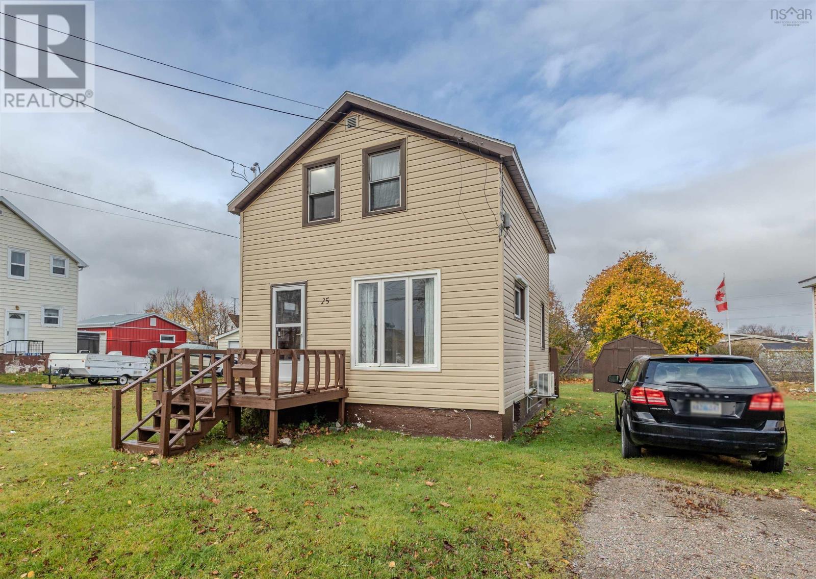 Property 4 of 30 of 25 Matilda Street