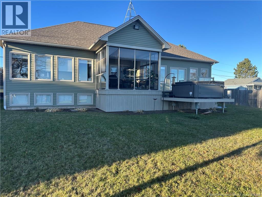 4 Hilaire Street - Photo 5 of 49, Sainte-Marie-De-Kent, New Brunswick