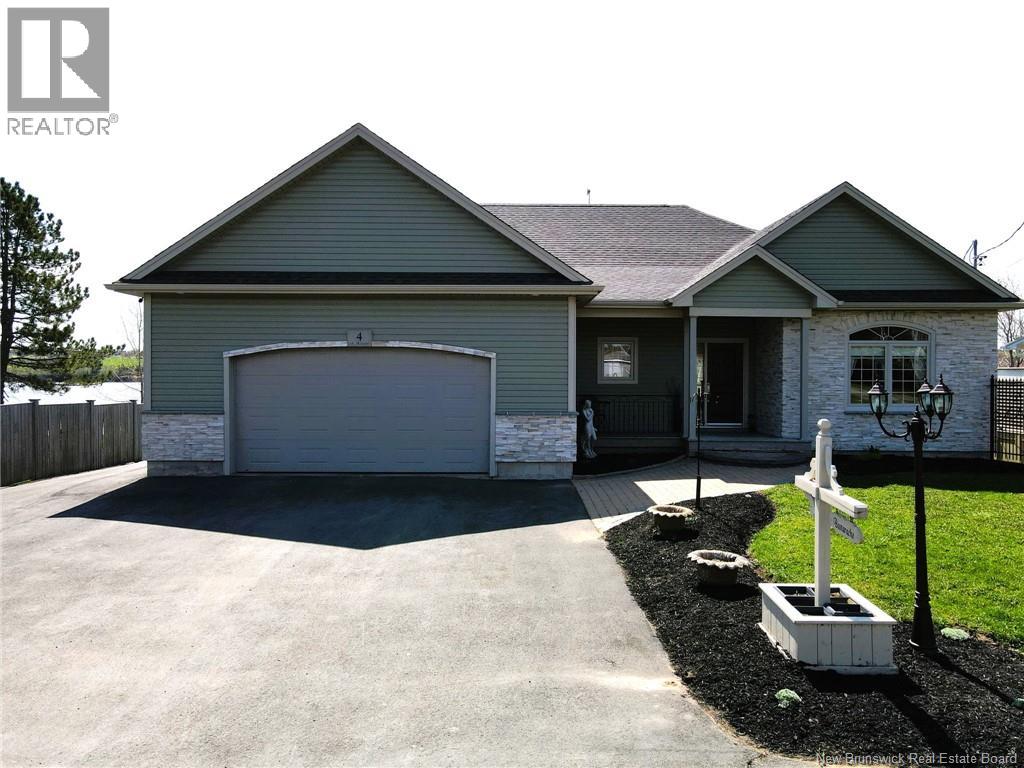 4 Hilaire Street - Photo 2 of 49, Sainte-Marie-De-Kent, New Brunswick