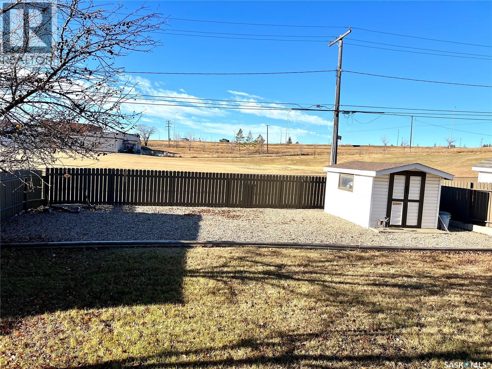 Single Family House for Sale in  th AVENUE NW Swift Current 