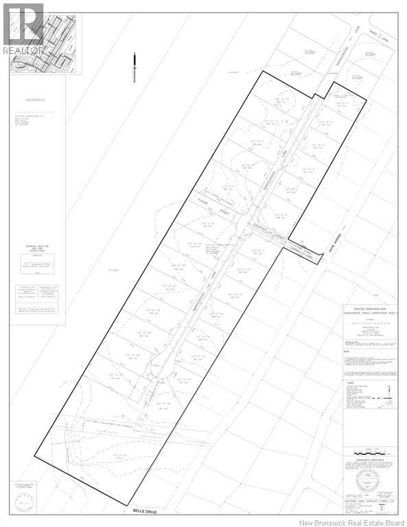 21-27 Sandlewood Lane
