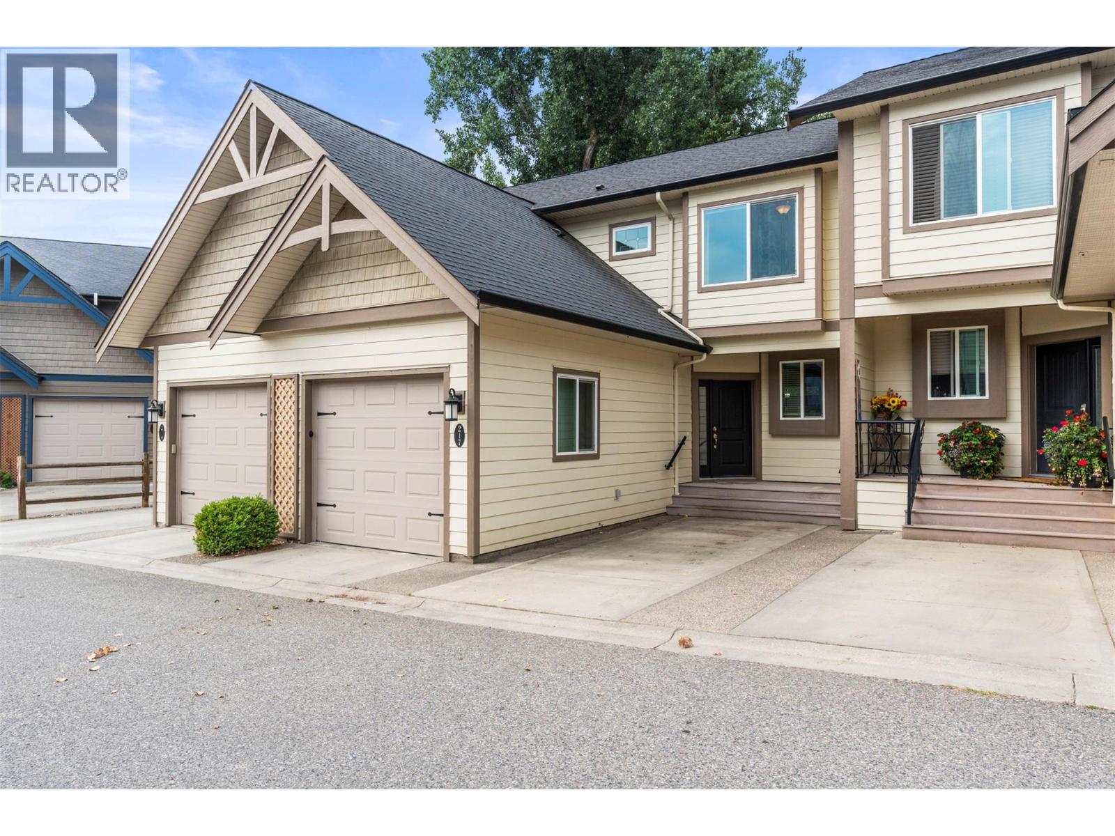 3780 Schubert Road Unit# 217, Armstrong