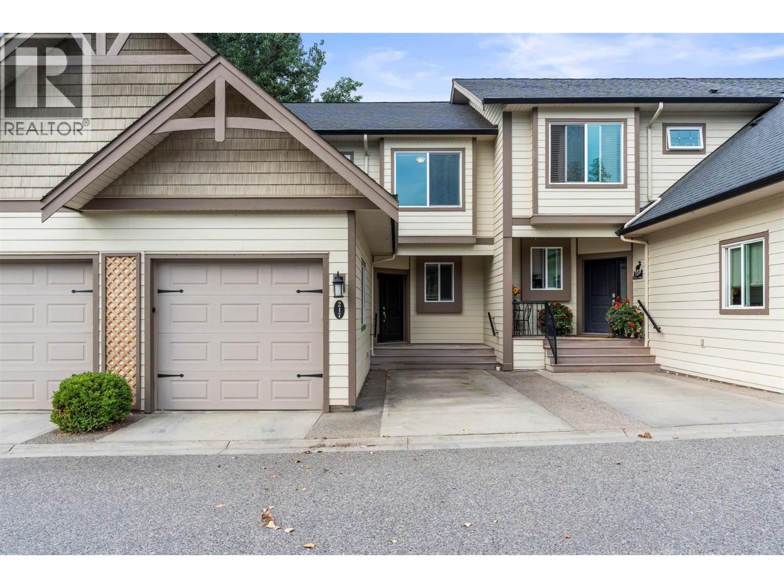 3780 Schubert Road Unit# 217, Armstrong