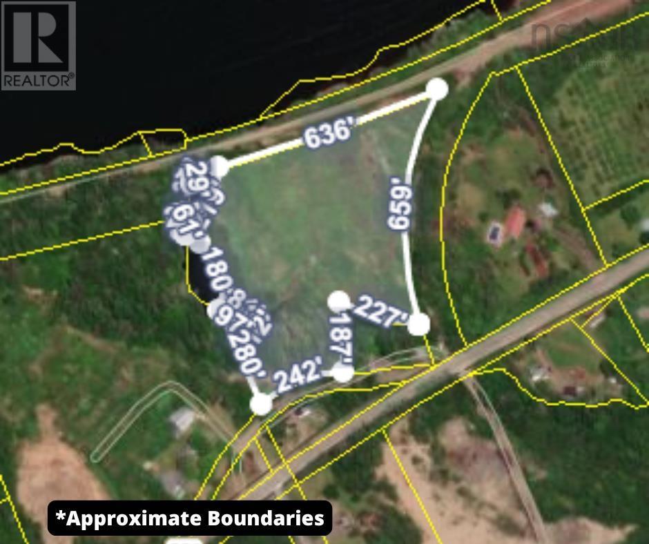 Property 25 of 28 of Lot Highway 201