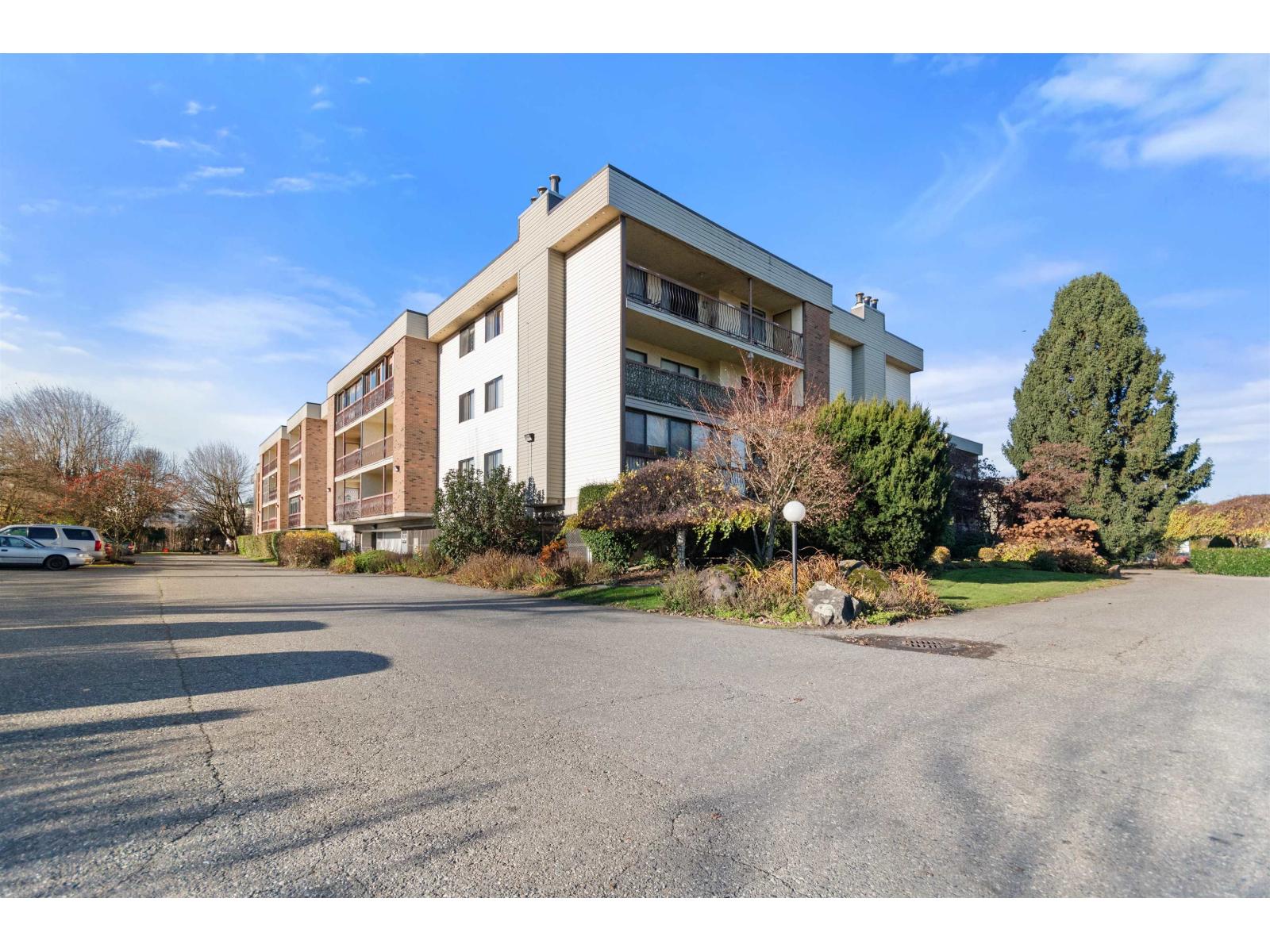 1120 45650 MCINTOSH DRIVE, Chilliwack Proper South, Chilliwack