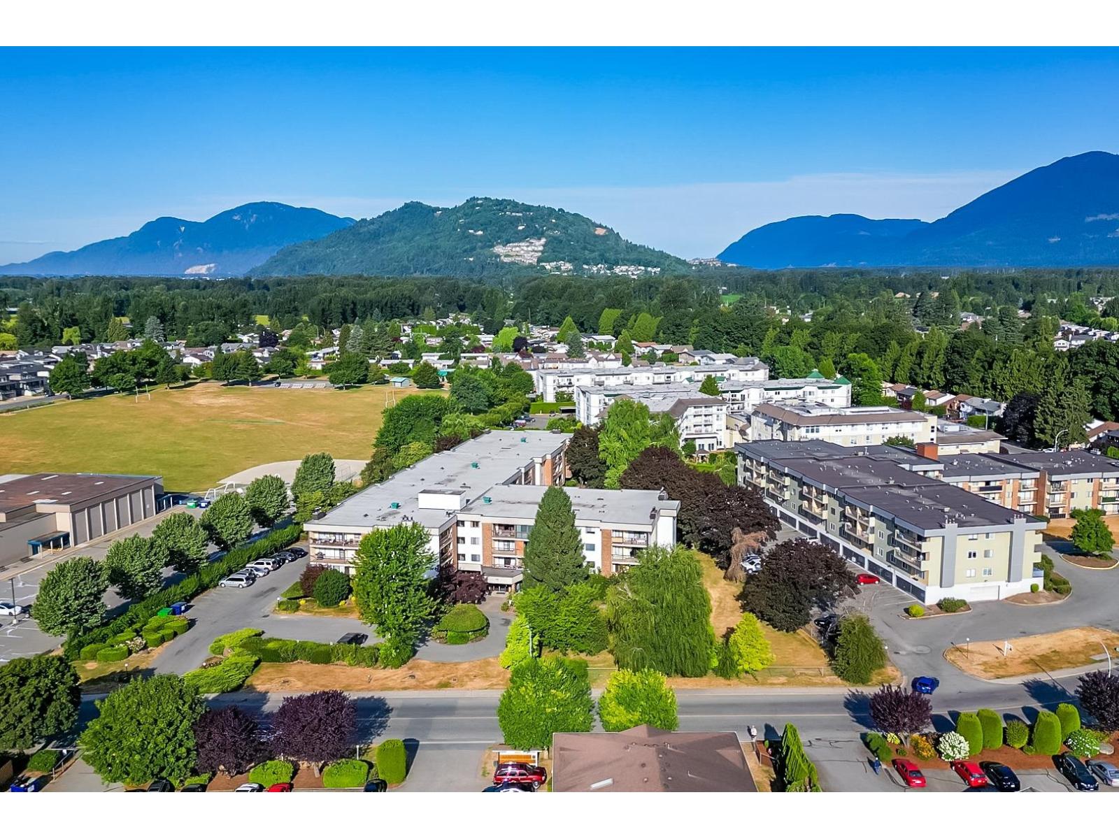 1120 45650 MCINTOSH DRIVE, Chilliwack Proper South, Chilliwack