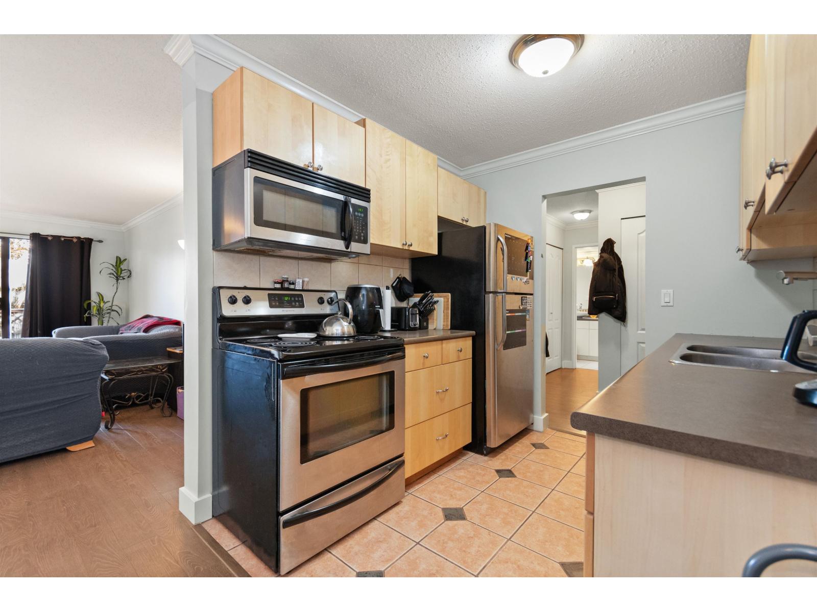 1120 45650 MCINTOSH DRIVE, Chilliwack Proper South, Chilliwack