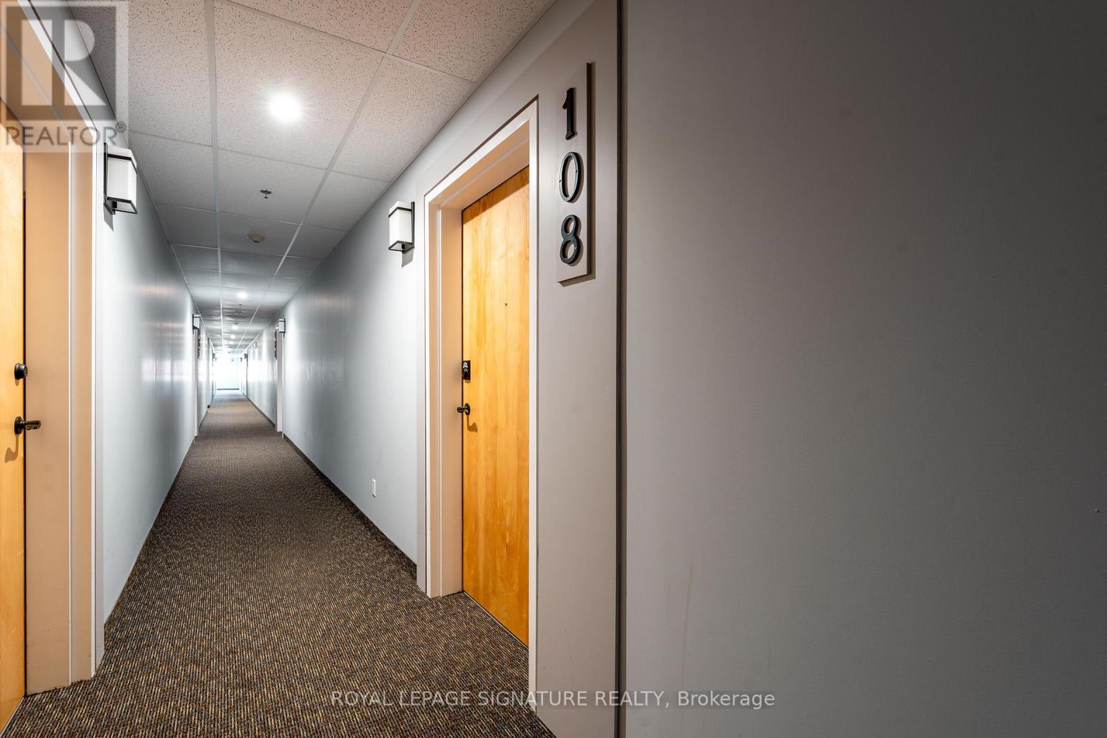 108 - 43 DALE DRIVE - Photo 5 of 33, New Tecumseth (Beeton), Ontario