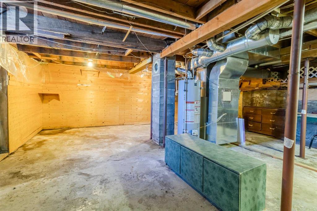 1321 Flemming Avenue, Penhold