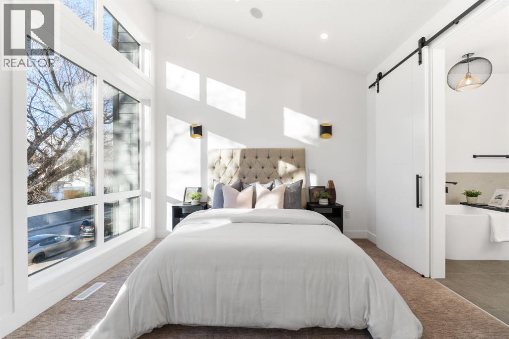 Single Family House for Sale in   Street SW Rosscarrock Calgary 