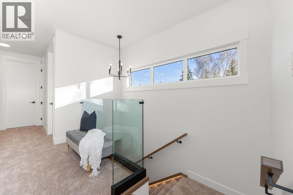 Single Family House for Sale in   Street SW Rosscarrock Calgary 