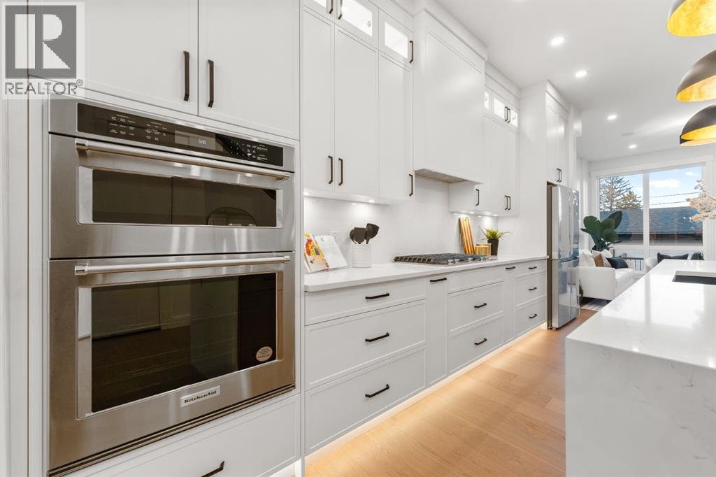 Single Family House for Sale in   Street SW Rosscarrock Calgary 