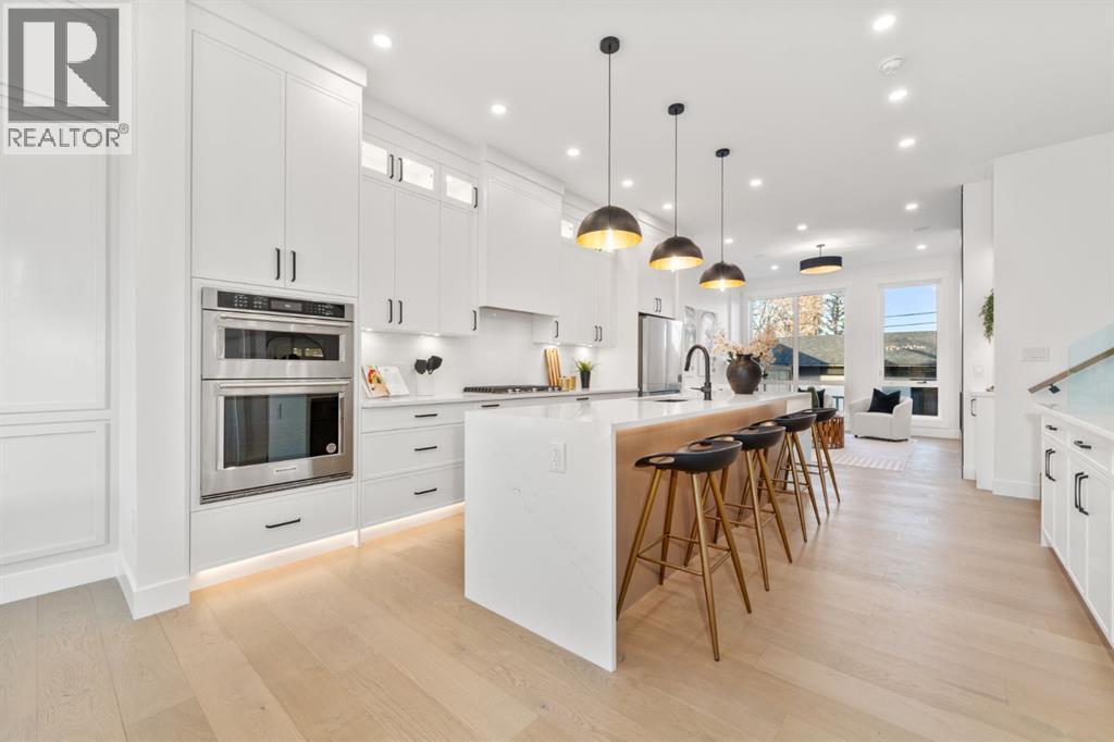 Single Family House for Sale in   Street SW Rosscarrock Calgary 